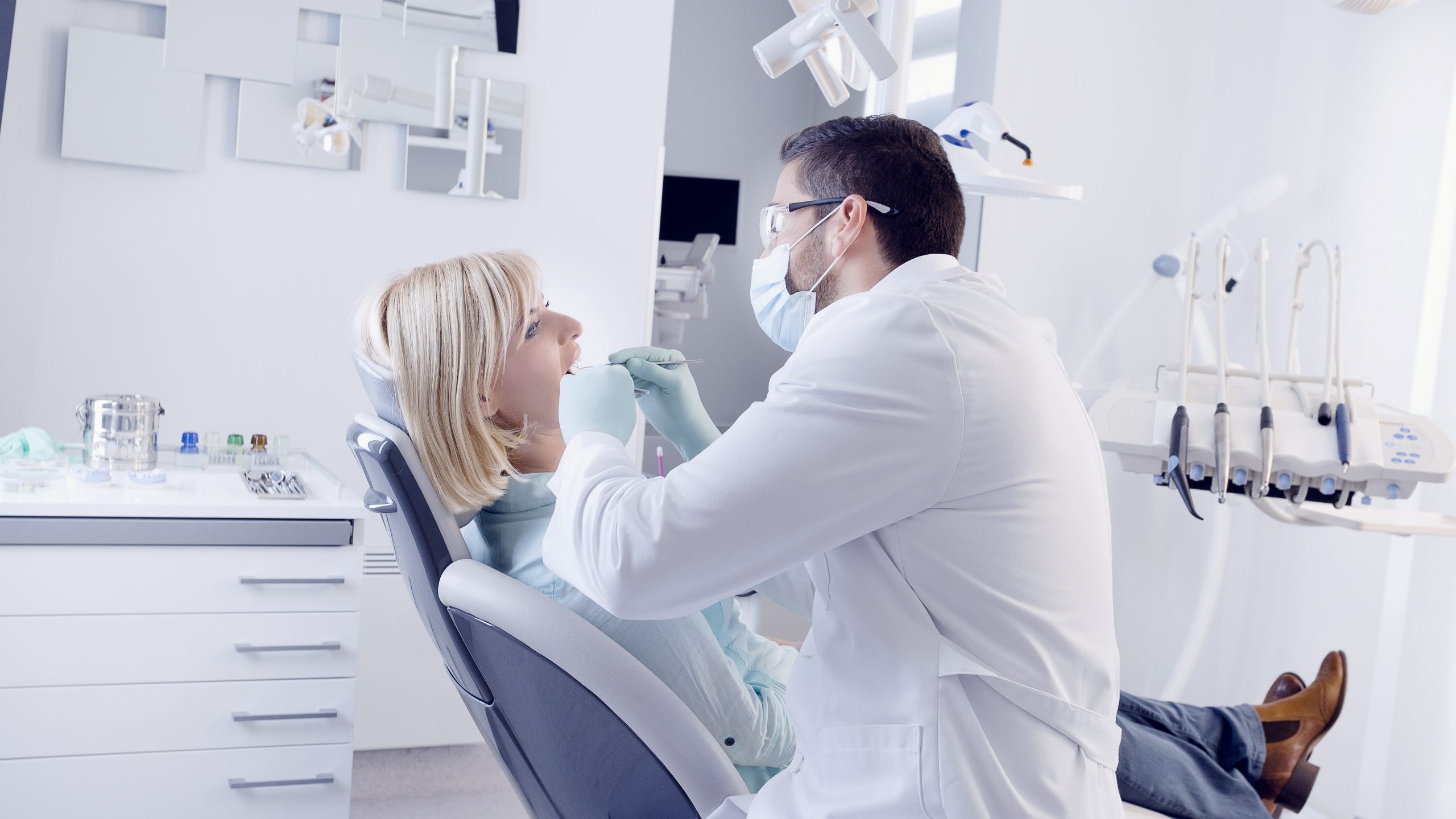 Dentist in Lafayette, AL